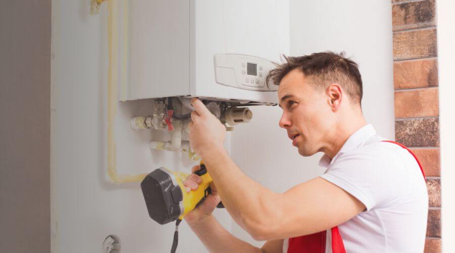 Professional Tankless Water Heater Installation in Arnold, MD